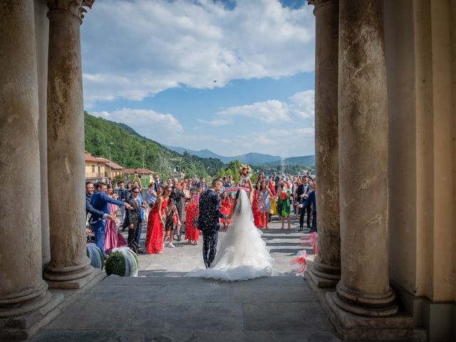 Il matrimonio di Michele e Stefania a Avigliana, Torino 68