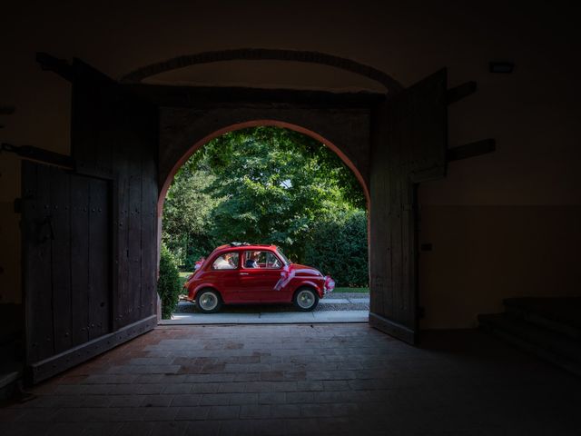 Il matrimonio di Michele e Stefania a Avigliana, Torino 72