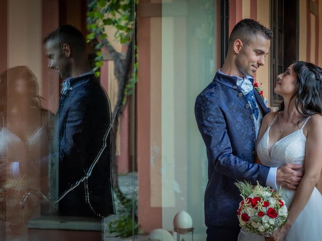 Il matrimonio di Michele e Stefania a Avigliana, Torino 78