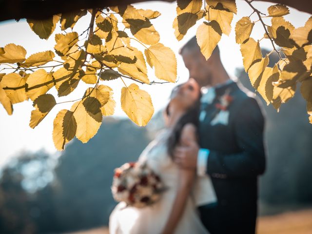 Il matrimonio di Michele e Stefania a Avigliana, Torino 86