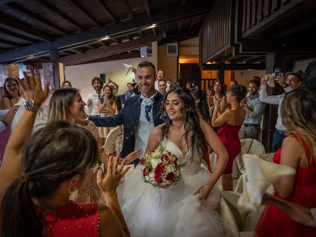 Il matrimonio di Michele e Stefania a Avigliana, Torino 99