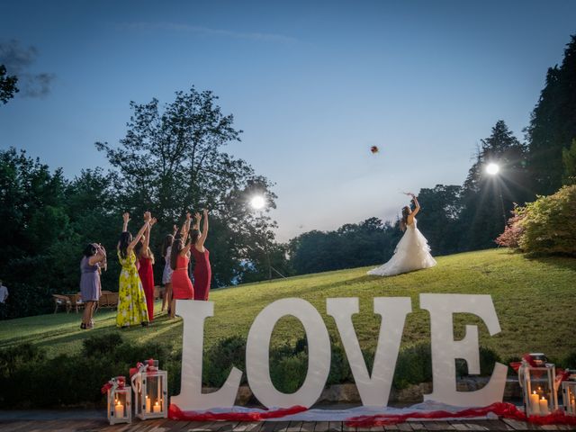 Il matrimonio di Michele e Stefania a Avigliana, Torino 102