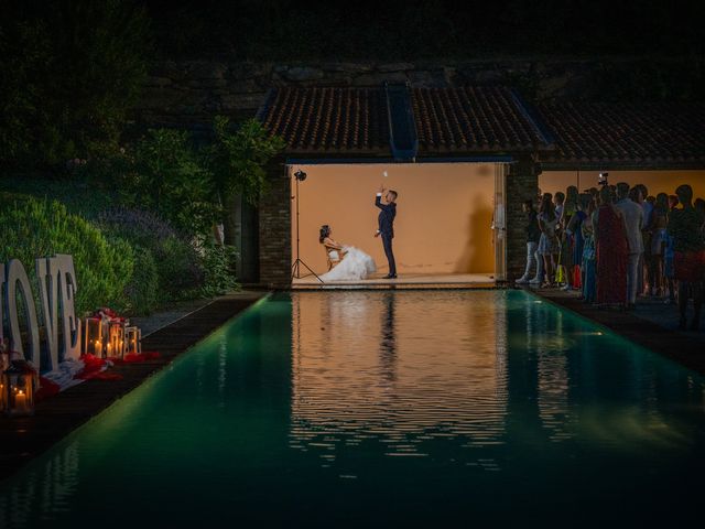 Il matrimonio di Michele e Stefania a Avigliana, Torino 103