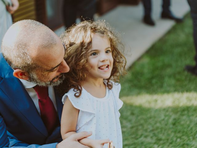 Il matrimonio di Fabio e Simona a Città Sant&apos;Angelo, Pescara 33