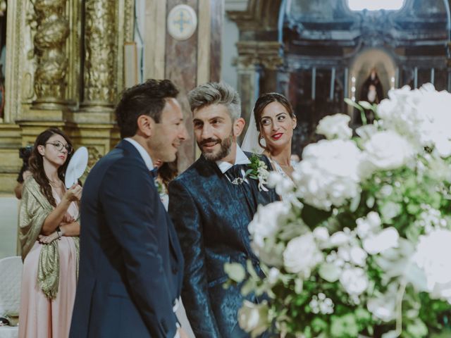 Il matrimonio di Fabio e Simona a Città Sant&apos;Angelo, Pescara 47