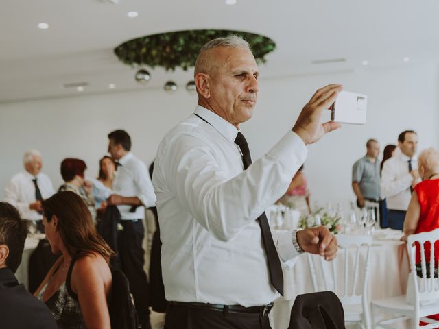 Il matrimonio di Fabio e Simona a Città Sant&apos;Angelo, Pescara 69