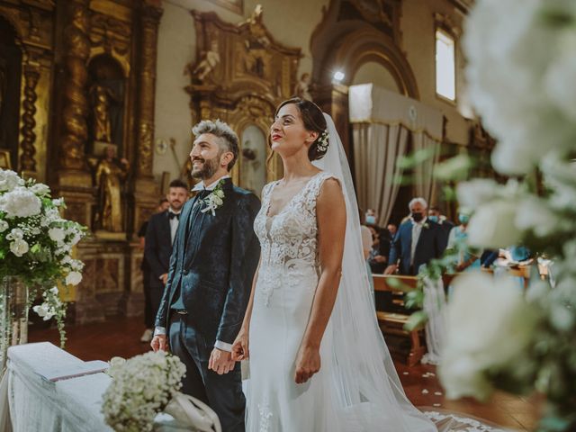 Il matrimonio di Fabio e Simona a Città Sant&apos;Angelo, Pescara 128