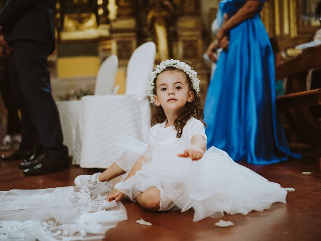 Il matrimonio di Fabio e Simona a Città Sant&apos;Angelo, Pescara 136