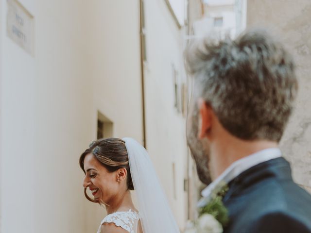 Il matrimonio di Fabio e Simona a Città Sant&apos;Angelo, Pescara 145