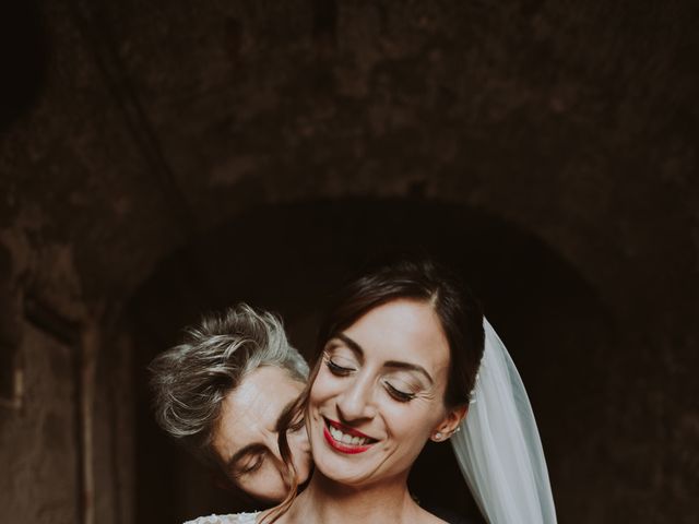 Il matrimonio di Fabio e Simona a Città Sant&apos;Angelo, Pescara 151