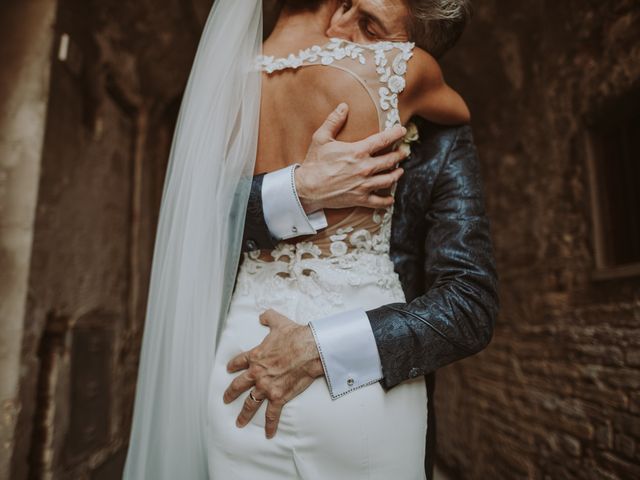 Il matrimonio di Fabio e Simona a Città Sant&apos;Angelo, Pescara 152