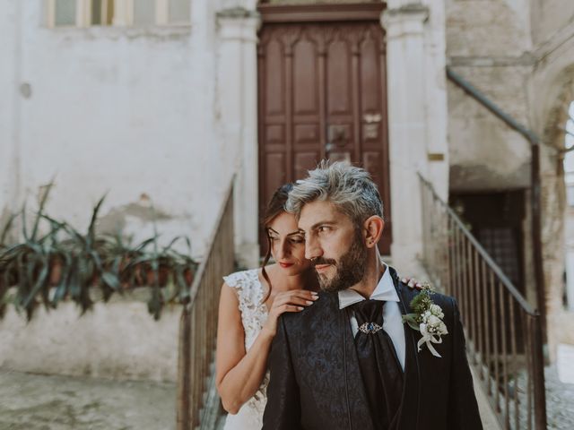 Il matrimonio di Fabio e Simona a Città Sant&apos;Angelo, Pescara 155