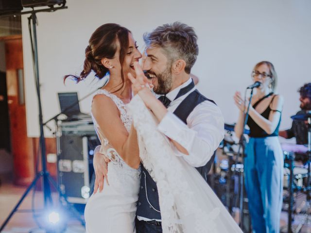 Il matrimonio di Fabio e Simona a Città Sant&apos;Angelo, Pescara 177