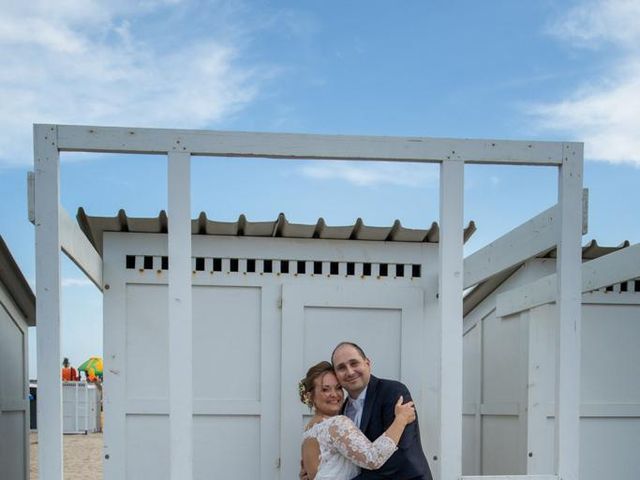 Il matrimonio di Roberto  e Elisa a Chioggia, Venezia 5