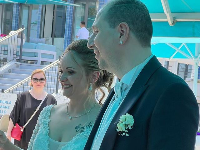 Il matrimonio di Roberto  e Elisa a Chioggia, Venezia 6