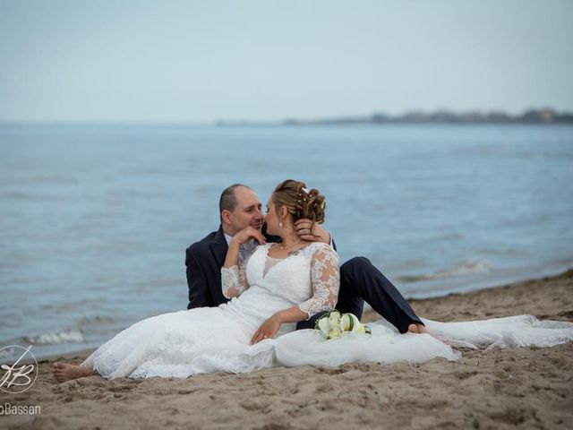Il matrimonio di Roberto  e Elisa a Chioggia, Venezia 2