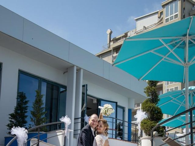 Il matrimonio di Roberto  e Elisa a Chioggia, Venezia 1