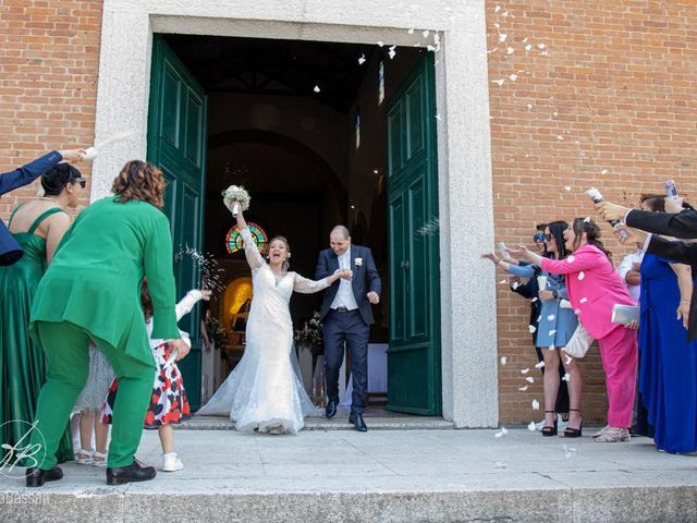 Il matrimonio di Roberto  e Elisa a Chioggia, Venezia 7