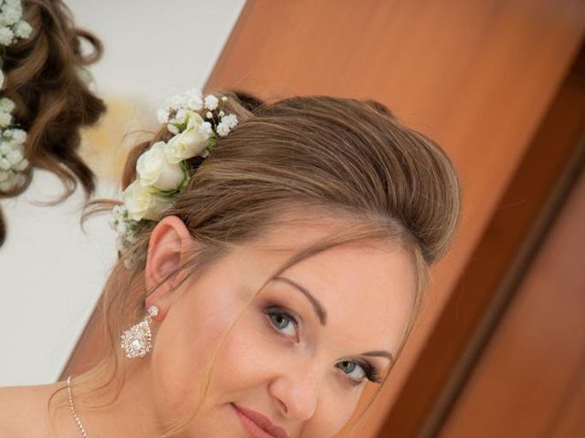 Il matrimonio di Roberto  e Elisa a Chioggia, Venezia 8