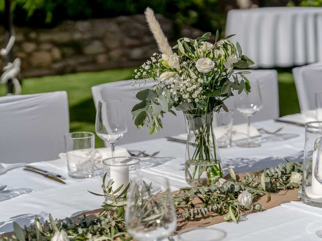 Il matrimonio di Joa e Noa a Arco, Trento 18