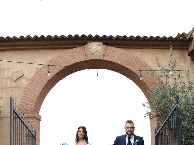 Il matrimonio di Cesare e Laura a Collio, Brescia 12