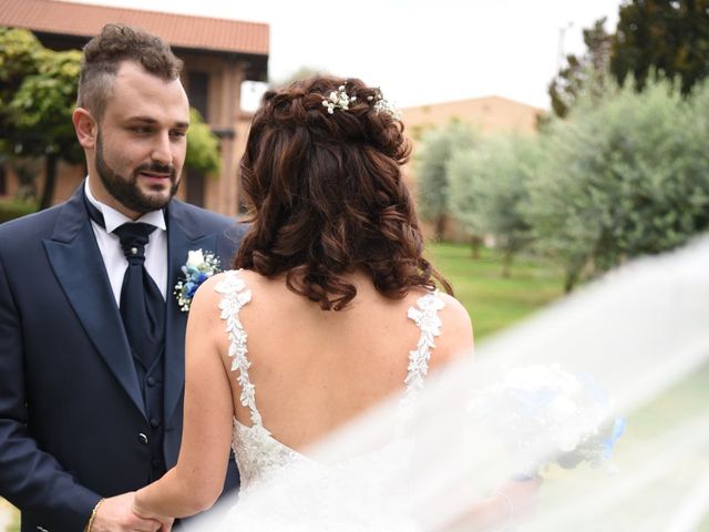 Il matrimonio di Cesare e Laura a Collio, Brescia 13