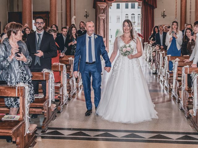 Il matrimonio di Ruggero e Martina a Cornuda, Treviso 47