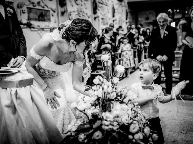 Il matrimonio di Andrea e Dorotea a Taormina, Messina 12
