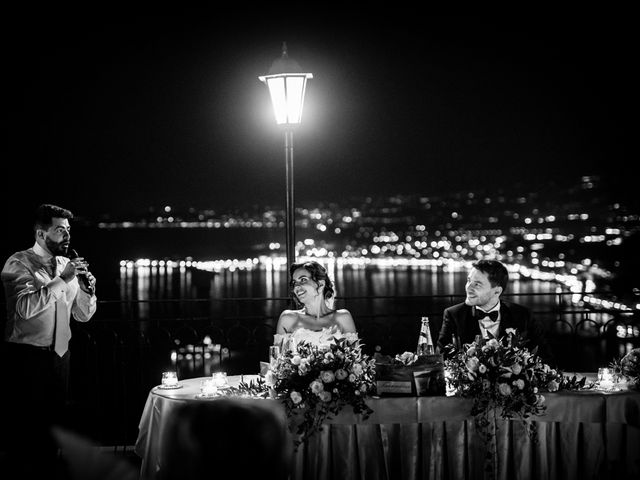 Il matrimonio di Andrea e Dorotea a Taormina, Messina 1