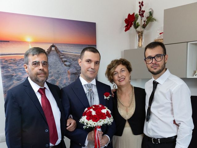 Il matrimonio di Marco e Ilaria a Uta, Cagliari 12