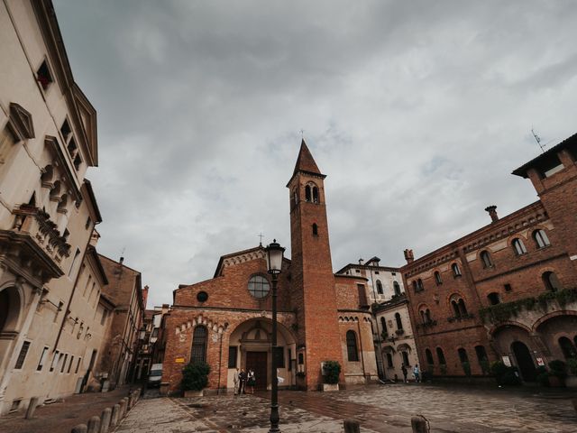 Il matrimonio di Manuel e Valentina a Padova, Padova 3