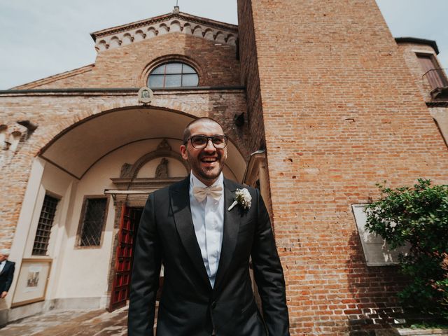 Il matrimonio di Manuel e Valentina a Padova, Padova 7