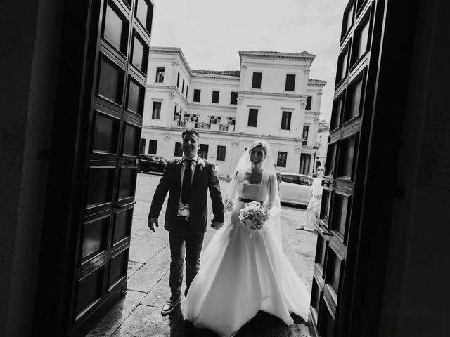 Il matrimonio di Manuel e Valentina a Padova, Padova 12