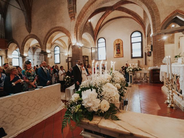 Il matrimonio di Manuel e Valentina a Padova, Padova 14