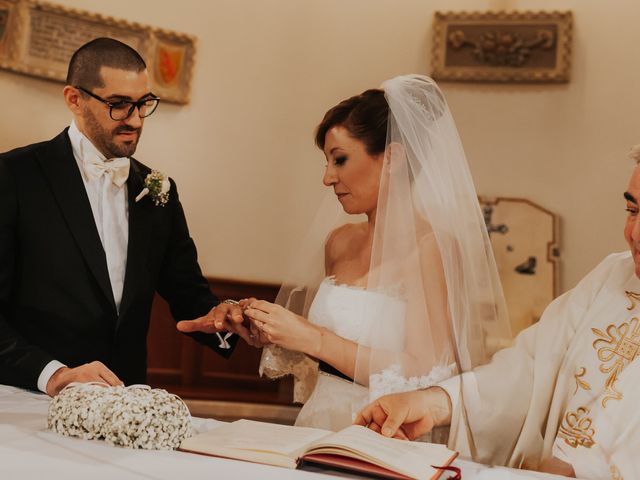 Il matrimonio di Manuel e Valentina a Padova, Padova 16