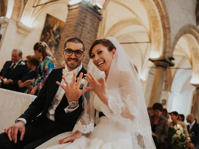 Il matrimonio di Manuel e Valentina a Padova, Padova 17