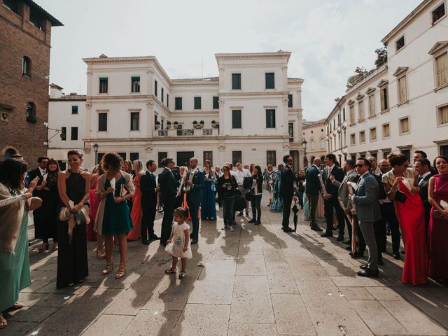 Il matrimonio di Manuel e Valentina a Padova, Padova 18