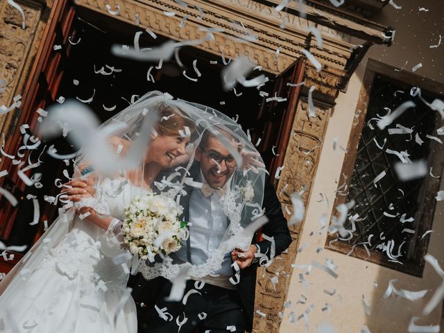 Il matrimonio di Manuel e Valentina a Padova, Padova 20