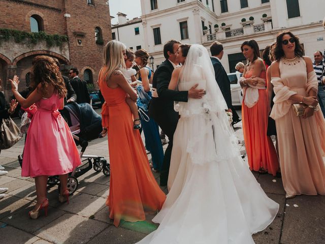 Il matrimonio di Manuel e Valentina a Padova, Padova 22