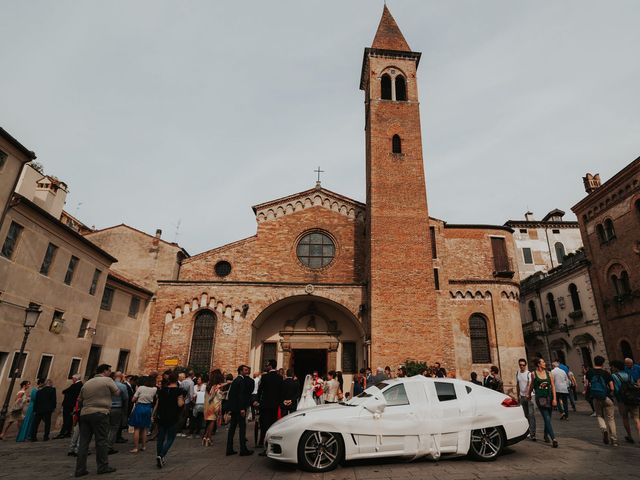 Il matrimonio di Manuel e Valentina a Padova, Padova 23