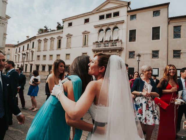 Il matrimonio di Manuel e Valentina a Padova, Padova 24