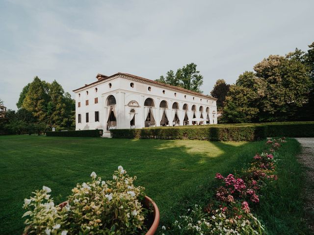 Il matrimonio di Manuel e Valentina a Padova, Padova 26