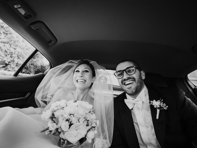 Il matrimonio di Manuel e Valentina a Padova, Padova 28