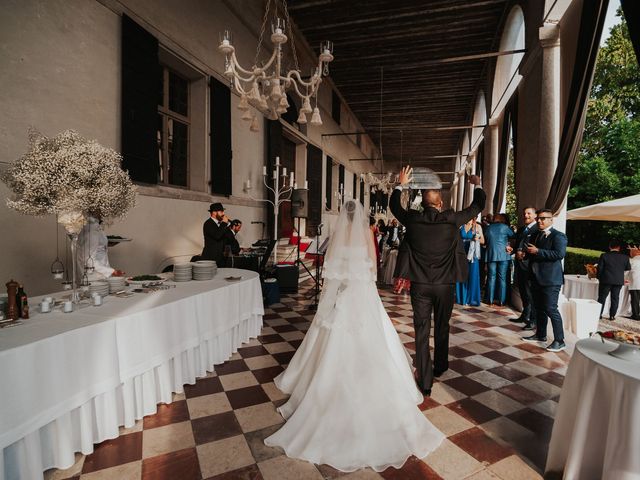 Il matrimonio di Manuel e Valentina a Padova, Padova 31