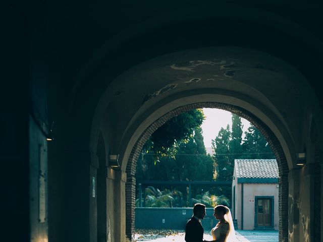Il matrimonio di Giuseppe e Giorgia a Riposto, Catania 8