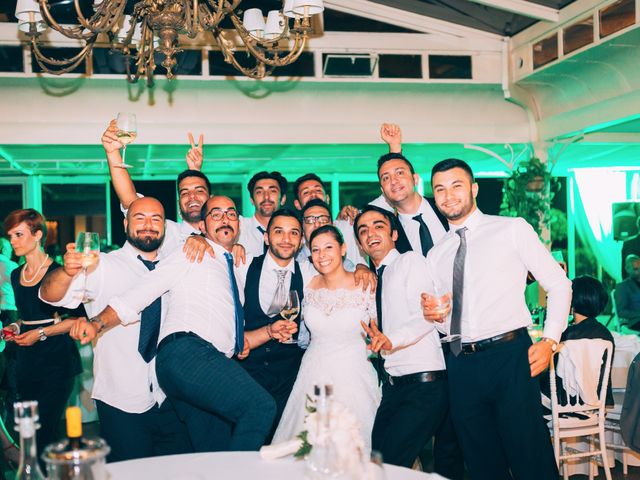 Il matrimonio di Giuseppe e Giorgia a Riposto, Catania 14