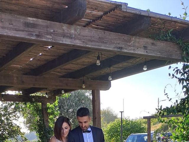 Il matrimonio di Matteo  e Tairin a Sasso Marconi, Bologna 3
