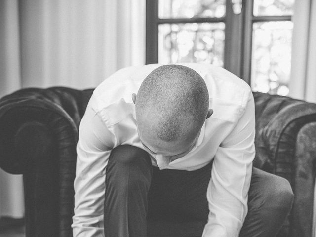 Il matrimonio di Andreas e Marta a Monza, Monza e Brianza 26