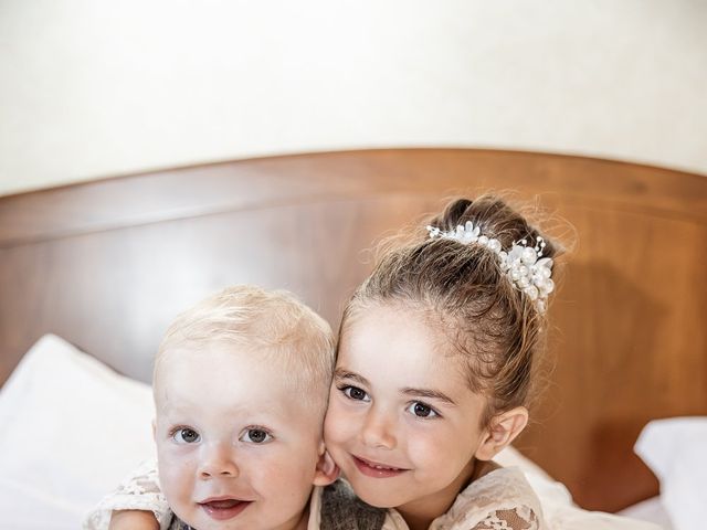 Il matrimonio di Andreas e Marta a Monza, Monza e Brianza 28