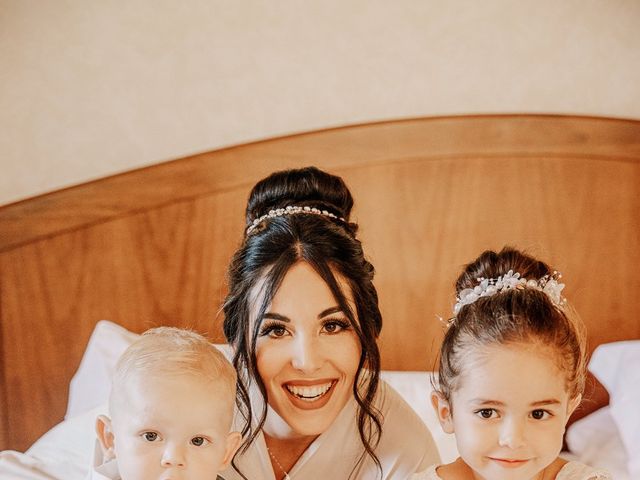 Il matrimonio di Andreas e Marta a Monza, Monza e Brianza 29